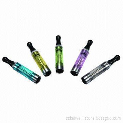 Atomizers, Suitable of All Ego Series Batteries, No Wick, 1.6mL Liquid, 15g Weight